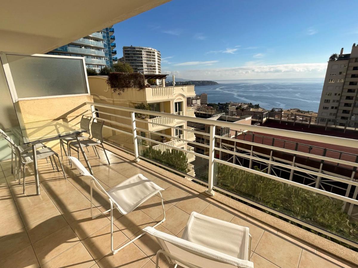 Ca Monaco *